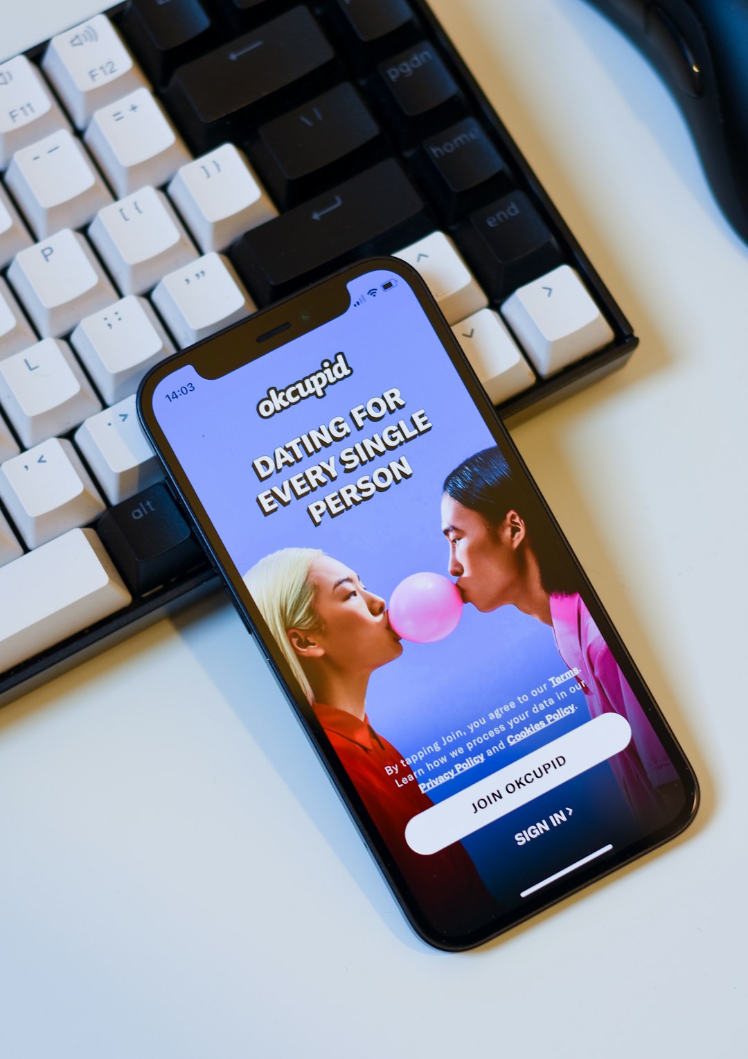 First Date Conversation Starters